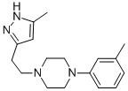 CAS#: 20326-13-0, Tolpiprazole