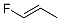 CAS#: 20327-65-5, trans-1-Fluoro-1-Propene
