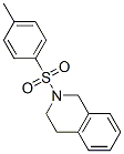 CAS 登录号：20335-69-7， 1,2,3,4-四氢-2-(对甲苯基磺酰基)异喹啉