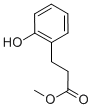 CAS#: 20349-89-7, Methyl 3-(2-Hydroxyphenyl)Propionate