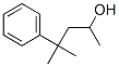 CAS#: 2035-93-0, 4-Methyl-4-Phenylpentan-2-Ol