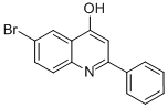 CAS#: 20364-59-4, 6-Bromo-2-Phenyl-1H-Quinolin-4-One