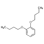 CAS 登录号：20367-35-5， 1,2-二丁氧基苯