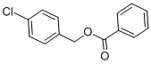 CAS#: 20386-93-0, 4-Chlorobenzyl Benzoate