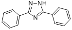 CAS#: 2039-06-7, 3,5-Di(Phenyl)-1H-1,2,4-Triazole