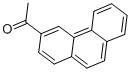 CAS#: 2039-76-1, 1-(3-Phenanthrenyl)-Ethanone