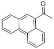 CAS#: 2039-77-2, 1-Phenanthren-9-Ylethanone