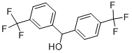 CAS#: 203915-48-4, 3-(Trifluoromethyl)-alpha-[4-(Trifluoromethyl)Phenyl]-Benzenemethanol