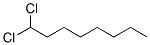 CAS 登录号：20395-24-8， 1,1-二氯辛烷