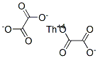 CAS#: 2040-52-0, Thorium oxalate