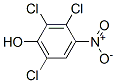 CAS#: 20404-02-8, 2,3,6-Trichloro-4-Nitrophenol