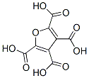 CAS#: 20416-04-0, Furan-2,3,4,5-Tetracarboxylic Acid