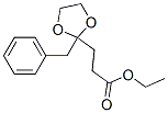 CAS#: 20416-12-0, Ethyl 2-Benzyl-1,3-Dioxolane-2-Propionate