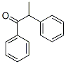 CAS#: 2042-85-5, 1,2-Di(Phenyl)Propan-1-One