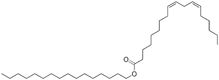 CAS#: 20424-31-1, Hexadecyl (9Z,12Z)-Octadeca-9,12-Dienoate