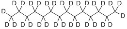 CAS#: 204244-81-5, Tetradecane-1,1,1,2,2,3,3,4,4,5,5,6,6,7,7,8,8,9,9,10,10,11,11,12,12,13,13,14,14,14-D30