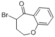 CAS#: 20426-78-2, 4-Bromo-3,4-Dihydro-2H-Benzo[b]Oxepin-5-One