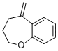 CAS#: 20426-84-0, 5-Methylene-3,4-Dihydro-2H-Benzo[b]Oxepine