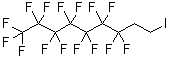 CAS 登录号：2043-52-9， 1,1,2,2-四氢全氟壬基碘化物