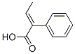 CAS#: 20432-26-2, (E)-2-Phenylbut-2-Enoic Acid