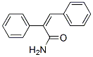 CAS#: 20432-29-5, (E)-2,3-Di(Phenyl)Prop-2-Enamide