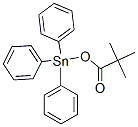 CAS#: 20451-90-5, Triphenyl(Pivaloyloxy)Stannane