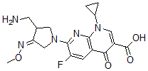 CAS#: 204519-64-2, Gemifloxacin