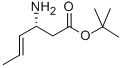 CAS#: 204587-89-3, Tert-Butyl (3R)-3-Amino-4-Hexenoate