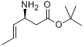 CAS#: 204587-90-6, Tert-Butyl (3S)-3-Amino-4-Hexenoate