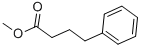 CAS#: 2046-17-5, Benzenebutanoic Acid Methyl Ester