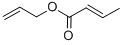 CAS#: 20474-93-5, Allyl Crotonate
