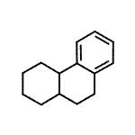 CAS 登录号：20480-66-4， 1,2,3,4,4A,9,10,10A-八氢菲