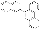 CAS#: 205-97-0, Dibenzo[B,K]Fluoranthene