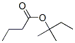 CAS#: 2050-00-2, 2,2-Dimethylpropyl Butanoate