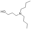 CAS#: 2050-51-3, 3-(Dibutylamino)Propan-1-Ol