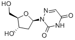 CAS#: 20500-29-2, 6-Aza-2'-Deoxyuridine