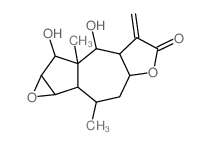 CAS#: 20505-32-2, Autumnolide