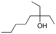 CAS 登录号：2051-32-3， 3-乙基辛烷-3-醇
