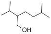 CAS#: 2051-33-4, 5-Methyl-2-Propan-2-Ylhexan-1-Ol