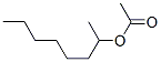 CAS#: 2051-50-5, Octan-2-Yl Acetate