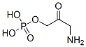 CAS#: 205189-34-0, (3-Amino-2-Oxo-Propoxy)Phosphonic Acid