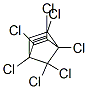 CAS 登录号：20524-59-8， 1,2,3,4,5,7,7-七氯双环[2.2.1]庚-2,5-二烯