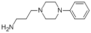 CAS#: 20529-19-5, 3-(4-Phenylpiperazin-1-Yl)Propan-1-Amine