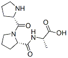 CAS#: 20535-43-7, Prolyl-Prolyl-Alanine
