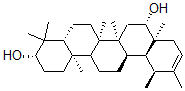 CAS#: 20554-95-4, Faradiol