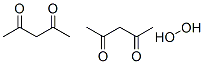 CAS#: 20566-41-0, 2,4-Pentanedione Peroxide