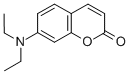 CAS#: 20571-42-0, 7-Diethylamino Coumarin