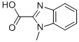 CAS#: 20572-01-4, 1-Methyl-1H-Benzimidazole-2-carboxylic Acid