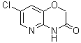 CAS#: 205748-05-6, 7-Chloro-2H-Pyrido[3,2-b][1,4]Oxazin-3(4H)-One
