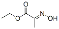 CAS#: 20591-87-1, 2-(Hydroxyimino)-Propanoic Acid Ethyl Ester